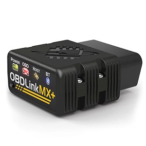 OBDLink MX+ Bluetooth