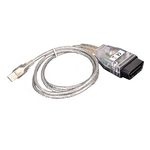DCAN USB cable