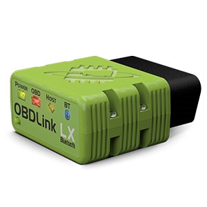 OBDLink LX Bluetooth