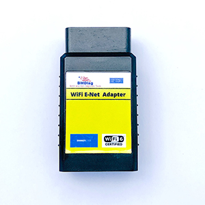 BMDiag ENET Wi-Fi