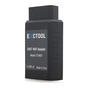 Exctool ENET Wi-Fi