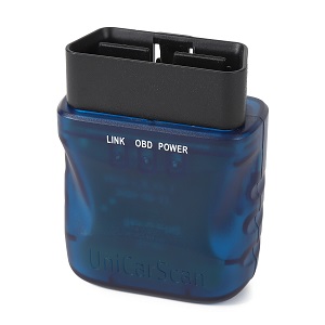 UniCarScan UCSI-2100 Bluetooth